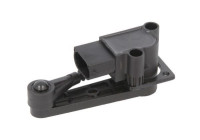 sensor set, xenon light switching (headlight height adjustment)