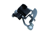 sensor, xenon light (headlight height adjustment)