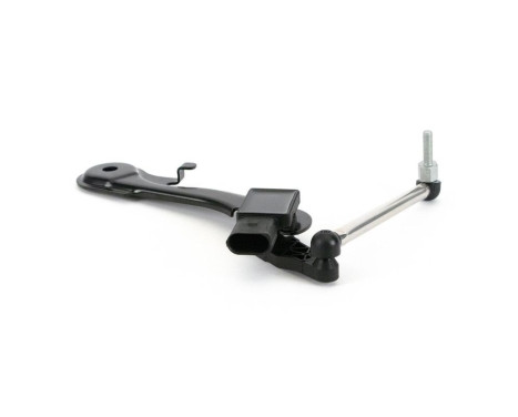 sensor, xenon light (headlight height adjustment)