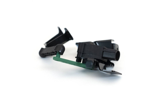 sensor, xenon light (headlight height adjustment)