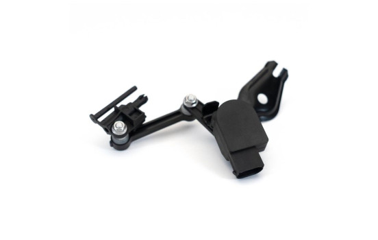 sensor, xenon light (headlight height adjustment)