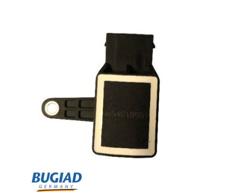 sensor, xenon light (headlight height adjustment)