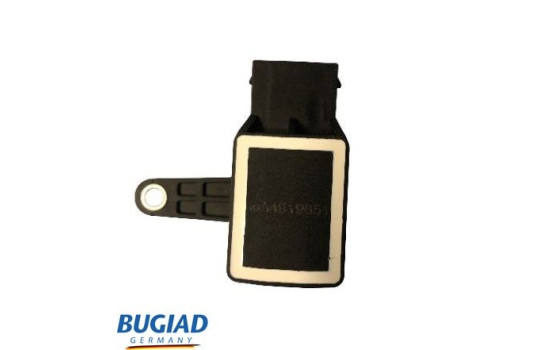 sensor, xenon light (headlight height adjustment)