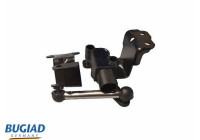 sensor, xenon light (headlight height adjustment)