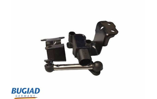 sensor, xenon light (headlight height adjustment)