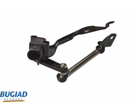 sensor, xenon light (headlight height adjustment)