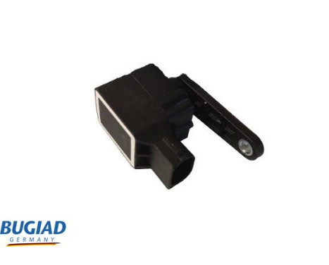 sensor, xenon light (headlight height adjustment)