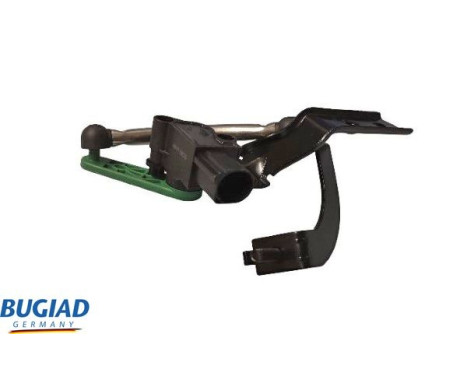 sensor, xenon light (headlight height adjustment)