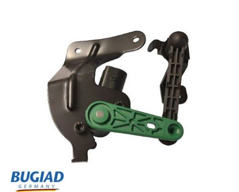 sensor, xenon light (headlight height adjustment)