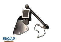 sensor, xenon light (headlight height adjustment)