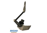 sensor, xenon light (headlight height adjustment)