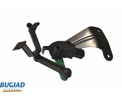 sensor, xenon light (headlight height adjustment)
