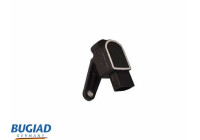 sensor, xenon light (headlight height adjustment)