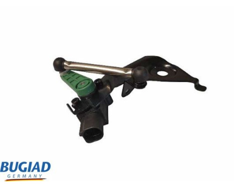 sensor, xenon light (headlight height adjustment)
