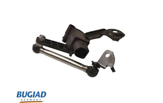 sensor, xenon light (headlight height adjustment)
