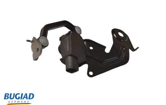 sensor, xenon light (headlight height adjustment)