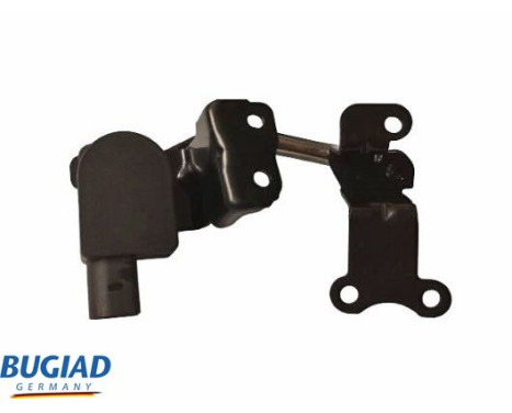 sensor, xenon light (headlight height adjustment)