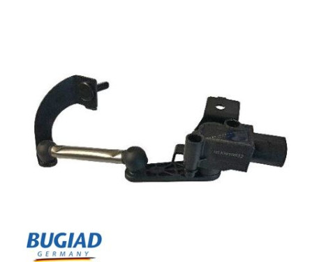 sensor, xenon light (headlight height adjustment)