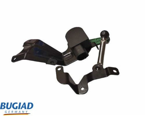 sensor, xenon light (headlight height adjustment)