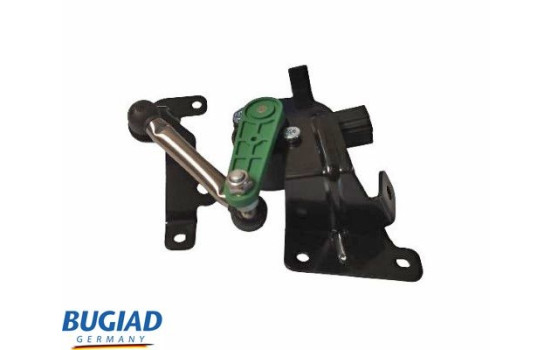 sensor, xenon light (headlight height adjustment)