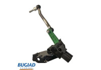 sensor, xenon light (headlight height adjustment)