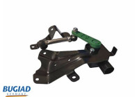 sensor, xenon light (headlight height adjustment)