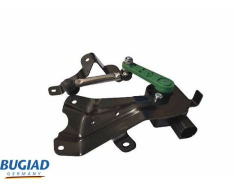 sensor, xenon light (headlight height adjustment)