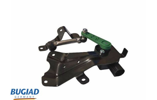 sensor, xenon light (headlight height adjustment)