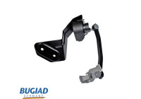 sensor, xenon light (headlight height adjustment)