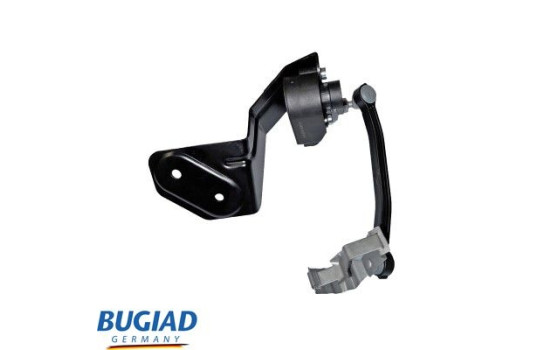 sensor, xenon light (headlight height adjustment)