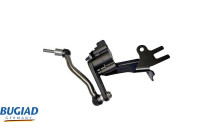 sensor, xenon light (headlight height adjustment)