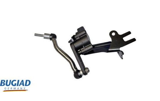 sensor, xenon light (headlight height adjustment)