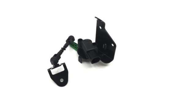 sensor, xenon light (headlight height adjustment)