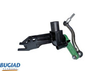 sensor, xenon light (headlight height adjustment)