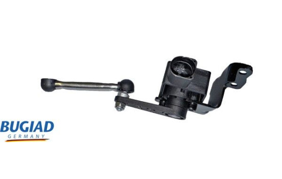 sensor, xenon light (headlight height adjustment)