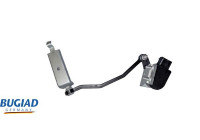 sensor, xenon light (headlight height adjustment)