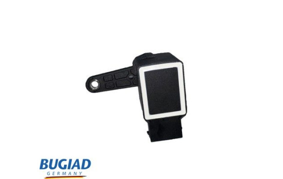 sensor, xenon light (headlight height adjustment)