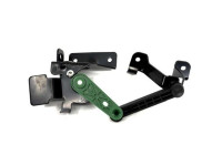 sensor, xenon light (headlight height adjustment)