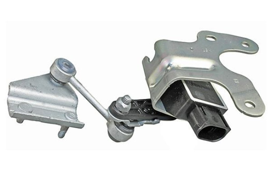 sensor, xenon light (headlight height adjustment)
