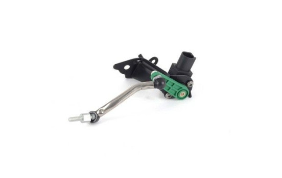 Sensor, Xenon light (headlight range adjustment)