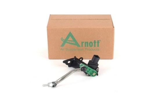 Sensor, Xenon light (headlight range adjustment), Image 3
