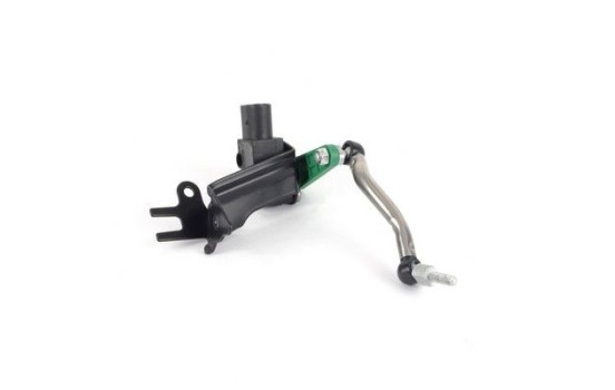 Sensor, Xenon light (headlight range adjustment), Image 4