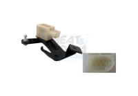Sensor, Xenon light (headlight range adjustment)
