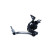 Sensor, Xenon light (light beam control)