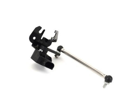 Sensor, Xenon light (light beam control)