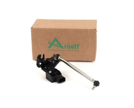 Sensor, Xenon light (light beam control), Image 2