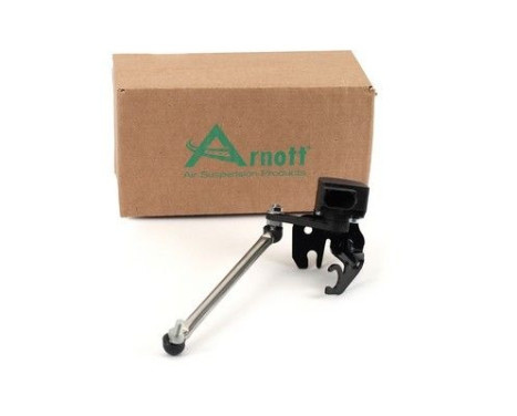 Sensor, Xenon light (light beam control), Image 3