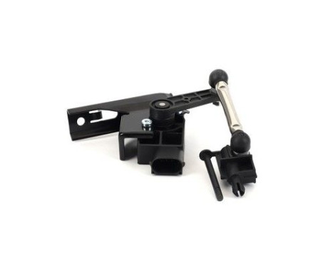 Sensor, Xenon light (light beam control), Image 3