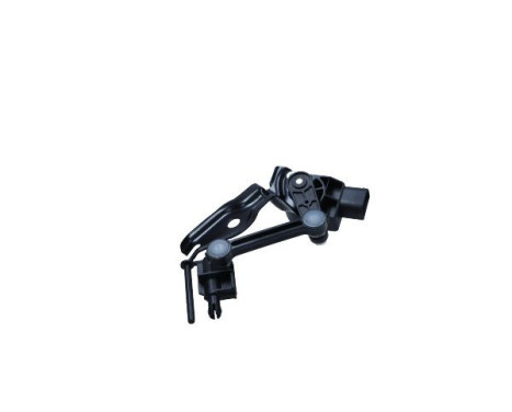 Sensor, Xenon light (light beam control)