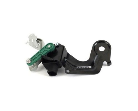 Sensor, Xenon light (light beam control)